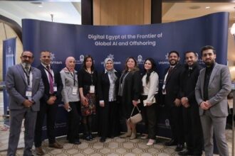 Staff Arabia IT jobs
