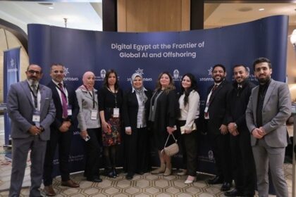 Staff Arabia IT jobs
