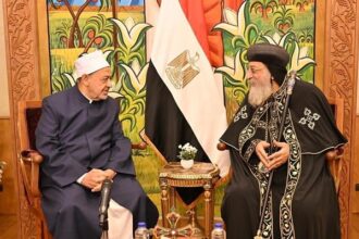 Tayeb and Tawadros 1