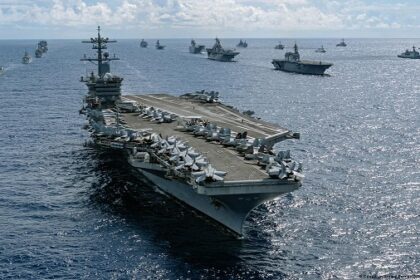 US Navy