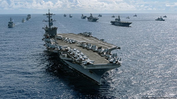 US Navy