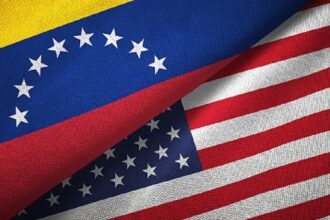 Venezuela and USA