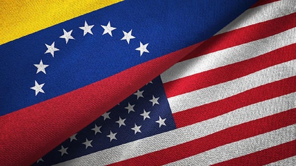 Venezuela and USA
