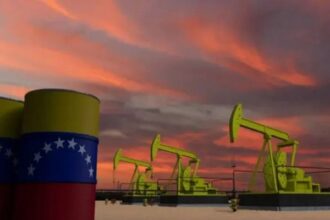 Venezuela oil
