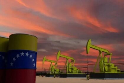 Venezuela oil
