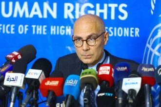 Volker Türk