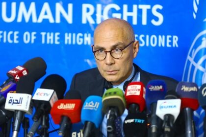 Volker Türk