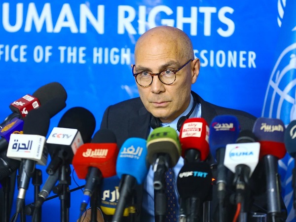 Volker Türk