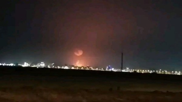 Yemen war