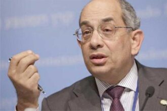 Youssef Boutros Ghali