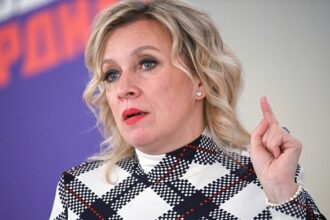 Zakharova