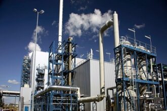 Refinery