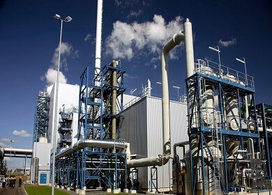 Refinery