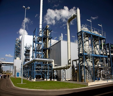 Refinery