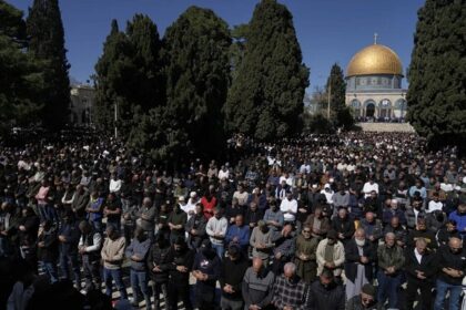 Al Aqsa 2026