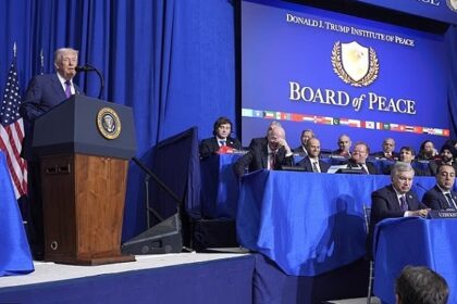 BP2 meeting