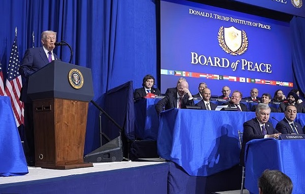 BP2 meeting