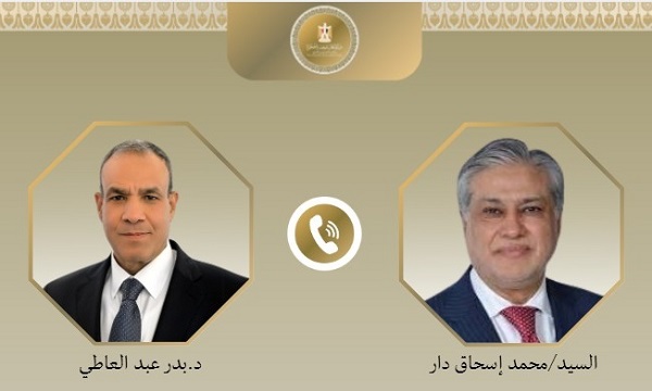 Badr and Pakistani diplomat