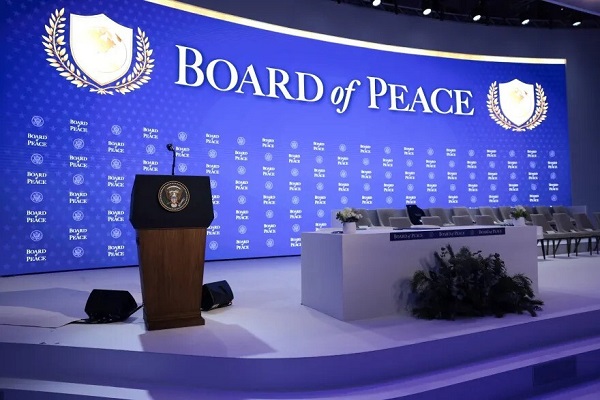 Board of Peace