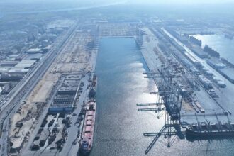 Damietta Port