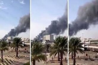 Explosions 1