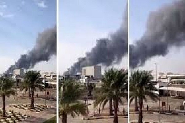 Explosions 1