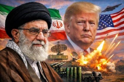 Iran USA Conflict1
