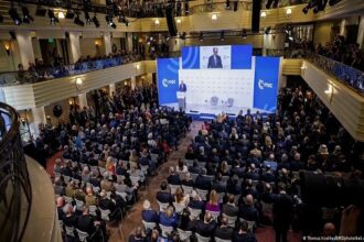 Munich conference