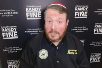 Randy Fine