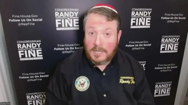 Randy Fine