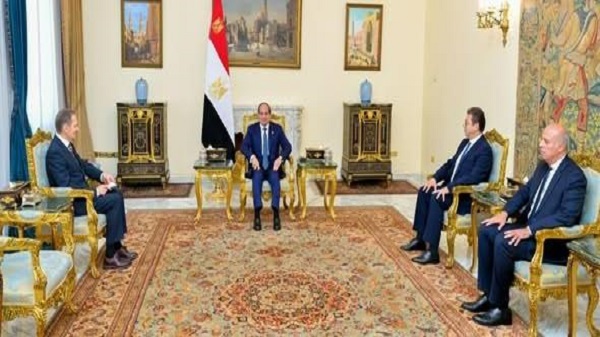 SIsi and Russia's Intel