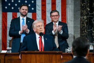 Trump SOTU 1