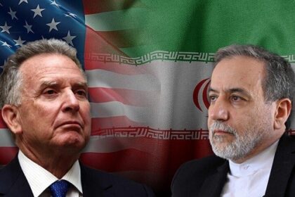 US & Iran