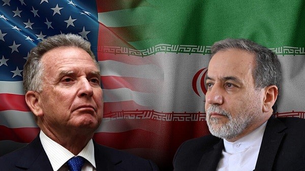 US & Iran