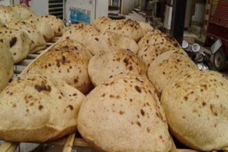 Bread