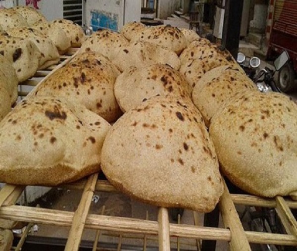 Bread