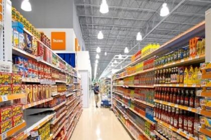 Food prices