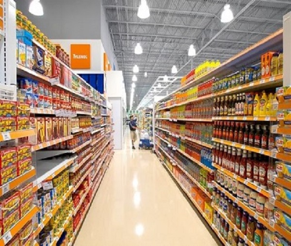 Food prices