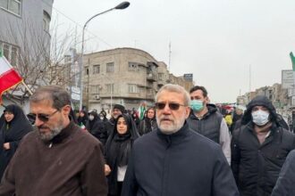 Ali Larijani