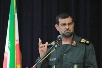 Ali Reza Tangsiri
