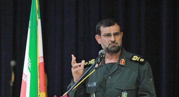 Ali Reza Tangsiri