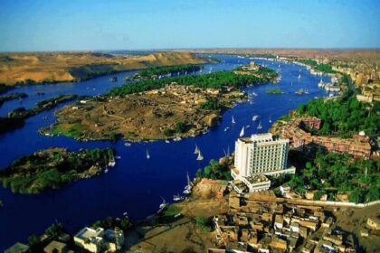 Aswan City