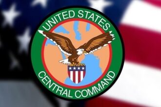 Centcom Logo
