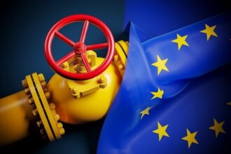 Gas Europe