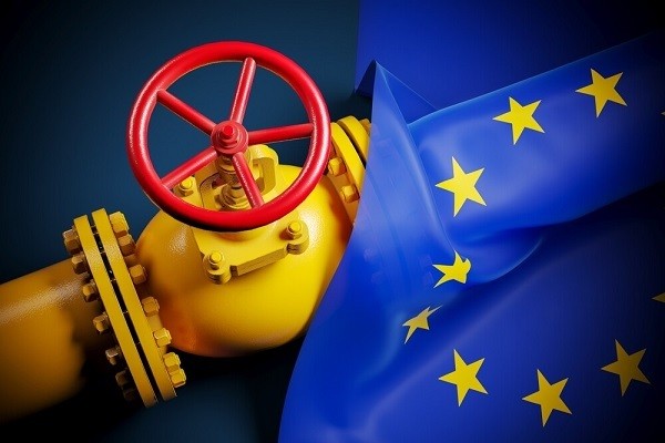 Gas Europe