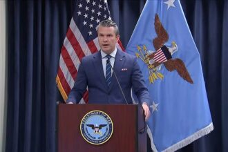 Hegseth