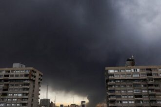 Iran smoke 2