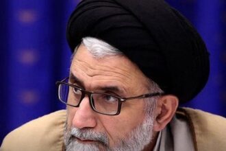 Iranian Intel