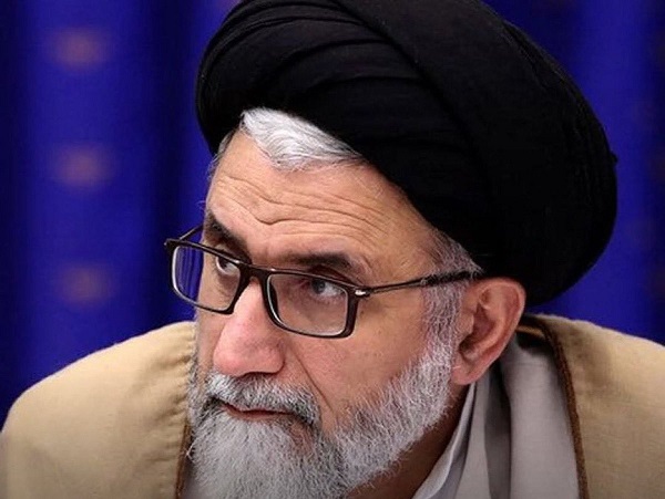Iranian Intel