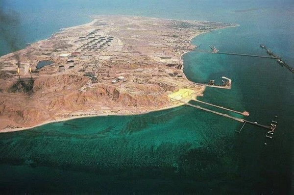 Kharg